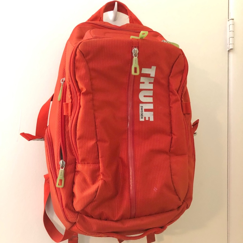 25L Thule Crossover Backpack